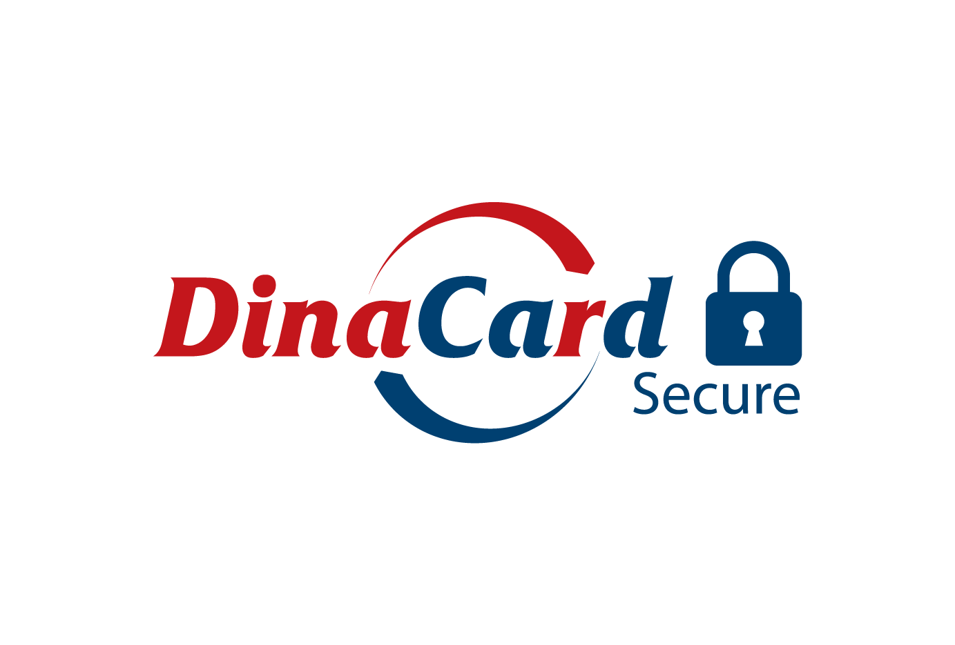 Dina Secure logo