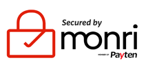 Monri Payments logo